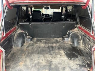 1997 Lada (ВАЗ) 2104 4-speed, пурпурный, 85000 рублей, вид 5