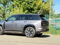 2025 GAC S7, серый - вид 3