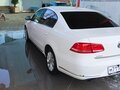 2012 Volkswagen Passat B7, белый, 840000 рублей - вид 5