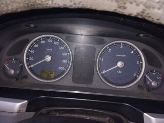 2011 ГАЗ ГАЗель (3302), синий, 1050000 рублей, вид 4