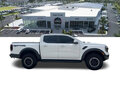 2025 Ford Ranger Raptor T6.2, белый, 9894827 рублей - вид 3