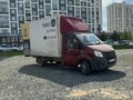 2014 ГАЗ ГАЗель Next, красный, 1350000 рублей - вид 9