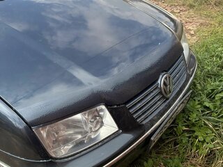 2004 Volkswagen Bora I, серый, 333000 рублей, вид 3
