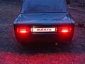 1998 Lada (ВАЗ) 2106, синий, 155000 рублей - вид 4