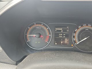 2024 Lada (ВАЗ) Vesta I Рестайлинг (NG), белый, 1055000 рублей, вид 5