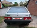 2001 Lada (ВАЗ) 2109, серебристый, 180000 рублей - вид 2