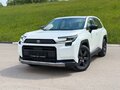 2025 Toyota RAV4 VI (XA60), белый, 4400000 рублей
