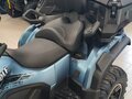 2026 Loncin XWolf 700, голубой, 898000 рублей - вид 11