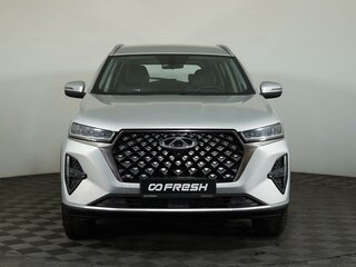 2023 Chery Tiggo 7 Pro Max I, серебристый, 1778000 рублей, вид 3