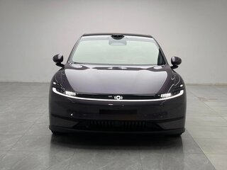 2026 Changan Qiyuan A06 51.48 kWh, фиолетовый, 2410010 рублей, вид 3