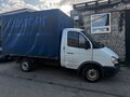 2013 ГАЗ ГАЗель (2705), белый, 500000 рублей - вид 3