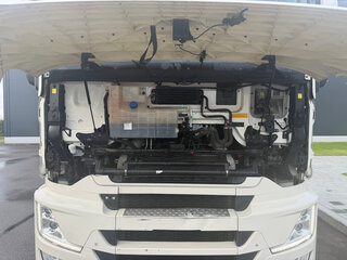 2024 Dongfeng DFH 4251, белый, 8750000 рублей, вид 5