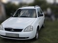 2011 Lada (ВАЗ) Priora I, белый, 300000 рублей - вид 1