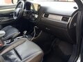 2014 Mitsubishi Outlander III Рестайлинг, серый, 1510000 рублей - вид 8
