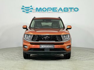 2025 Haval H7 I, оранжевый, 3399000 рублей, вид 2