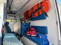 2017 Mercedes-Benz Sprinter Classic, белый, 1600000 рублей - вид 5