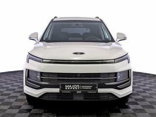 2023 Москвич 3, белый, 1295000 рублей, вид 2
