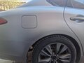 2011 Infiniti M37 IV, серый, 1050000 рублей - вид 6
