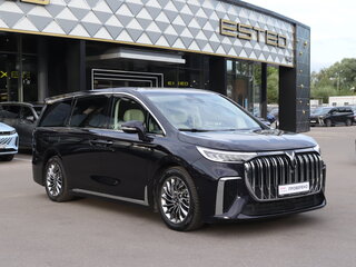 2023 Voyah Dream I, фиолетовый, 5199000 рублей, вид 3