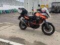 2014 KTM 1190 Adventure, оранжевый, 420000 рублей - вид 3