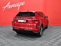 2022 Haval F7 I Рестайлинг, красный, 2035000 рублей - вид 5