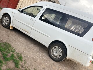 2008 Chery Karry I, белый, 450000 рублей, вид 4