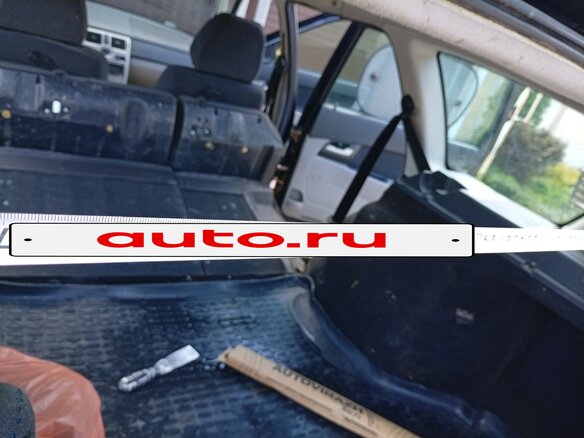 2010 Lada (ВАЗ) Priora I, чёрный, 380000 рублей - вид 26