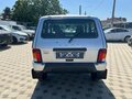 2026 Lada (ВАЗ) Niva Legend I, серебристый, 1278000 рублей - вид 4
