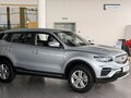 2026 Belgee X70 I Рестайлинг, серебристый, 2609990 рублей - вид 2