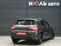 2012 Citroen C4 II, коричневый - вид 7