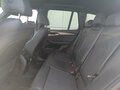 2019 BMW X3 30i xDrive III (G01), чёрный - вид 11