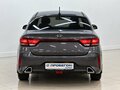 2021 Kia Rio IV Рестайлинг, серый - вид 2