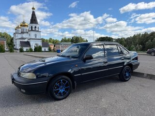 2005 Daewoo Nexia I, синий, 200000 рублей, вид 1
