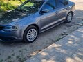 2014 Volkswagen Jetta VI, серый, 1010000 рублей - вид 1