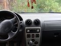 2007 Renault Logan I, серый - вид 7