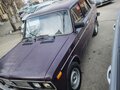 1998 Lada (ВАЗ) 2106 5-speed, фиолетовый, 170000 рублей