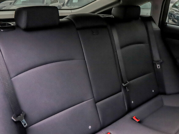 2017 BMW X4 20d I (F26), чёрный - вид 11