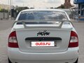 2010 Lada (ВАЗ) Kalina I, белый, 230000 рублей - вид 2