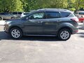 2018 Ford Kuga II Рестайлинг, серый - вид 8