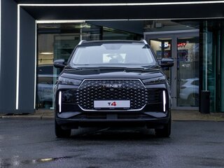 2025 Tenet T4, чёрный, 2573010 рублей, вид 2