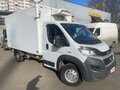 2016 Fiat Professional Ducato, белый, 2800000 рублей - вид 1