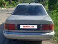 1992 Audi 100 IV (C4), серебристый, 150000 рублей - вид 3