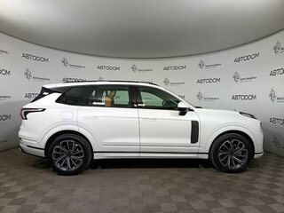 2026 Nordcross 001, белый, 7130000 рублей, вид 5