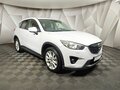 2013 Mazda CX-5 I, белый - вид 2