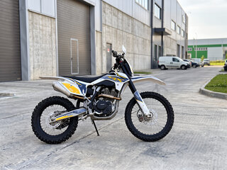 2026 TRX Start 300, белый, 137200 рублей, вид 2