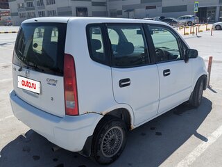 2000 Honda Capa, белый, 250000 рублей, вид 4