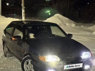2013 Lada (ВАЗ) 2113, чёрный, 190000 рублей, вид 2