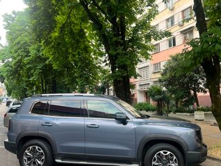 2023 Haval Dargo I, серый, 2250000 рублей, вид 4
