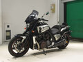 2009 Yamaha VMAX 1700, чёрный, 500000 рублей