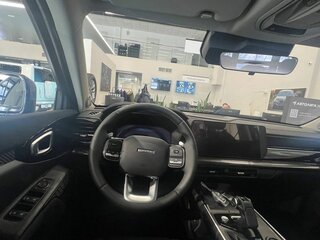 2026 Haval H3 I Рестайлинг, серый, 3099000 рублей, вид 5